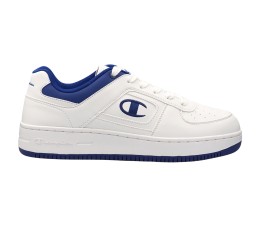 Buty męskie Champion Foul Play Element Low S22340 WW021