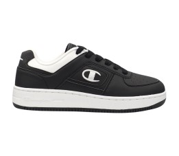 Buty męskie Champion Foul Play Element Low S22340 KK002