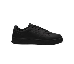 Buty męskie Champion Newman czarne S22300 KK001