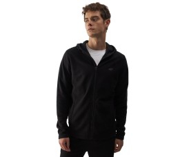 Polar męski 4F M290 głęboka czerń 4FWMM00TFLEM290 20S