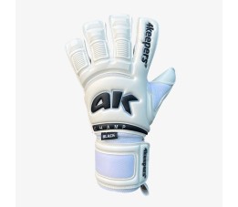 Rękawice Bramkarskie 4keepers  CHAMP BLACK VI RF2G
