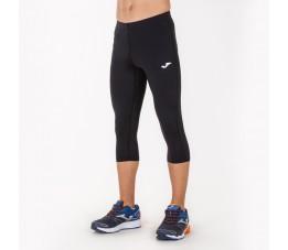 SPODNIE TERMOAKTYWNE 3/4 PIRATE LEGGINS SKIN BLACK