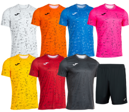 Strój Joma PRO TEAM 104361 + 100053 - Nadruki! Różne Kolory!
