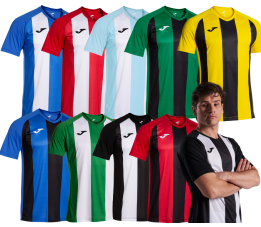 Strój Joma INTER IV 103720 + 100053 - Nadruki! Różne Kolory!