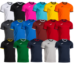 Strój Joma COMBI PREMIUM 104494 + 100053 - Nadruki! Różne Kolory!