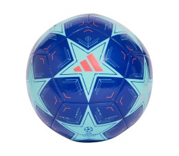 Piłka nożna adidas UCL Club niebieska IX4066