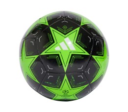 Piłka nożna adidas UCL Club zielona IX4067