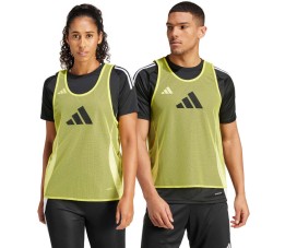 Znacznik adidas Training 24 BIB żółty JF3244