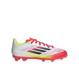 Buty piłkarskie dla dzieci adidas F50 League FG/MG IE3747