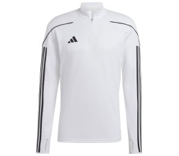 Bluza męska adidas Tiro 23 League Training Top biała IC7878