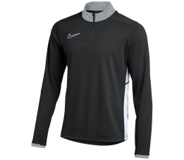 Bluza męska Nike Dri-Fit Academy 25 Drill Top czarna FZ9767 010