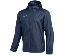 Kurtka męska Nike Academy 25 Rain Jacket granatowa FZ9858 410