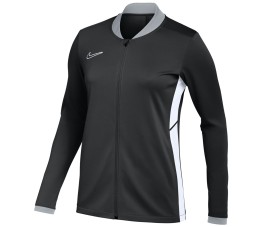 Bluza męska Nike Dri-Fit Academy 25  Track Jacket czarna FZ9824 010