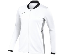 Bluza męska Nike Dri-Fit Academy 25 Track Jacket biała FZ9824 100