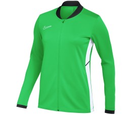 Bluza męska Nike Dri-Fit Academy 25 Track Jacket zielona FZ9824 329