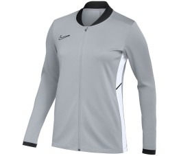 Bluza męska Nike Dri-Fit Academy 25 Track Jacket szara FZ9824 012