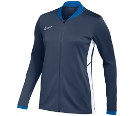 Bluza męska Nike Dri-Fit Academy 25 Track Jacket granatowa FZ9824 410
