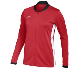 Bluza męska Nike Dri-Fit Academy 25 Track Jacket czerwona FZ9824 657