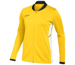 Bluza męska Nike Dri-Fit Academy 25 Track Jacket żółta FZ9824 719