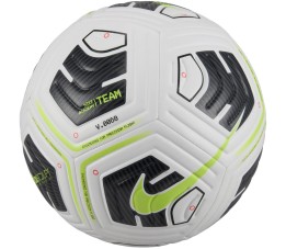Piłka nożna Nike Academy Team FA24 biało-czarno-zielona FZ7540 100