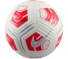 Piłka nożna Nike Strike Team - FA24 biało-czerwona FZ7557 100