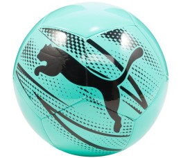 Piłka nożna Puma Attacanto zielona 84073 14