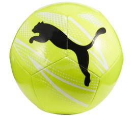 Piłka nożna Puma Attacanto żółta 84073 06