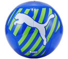 Piłka nożna Puma Big Cat Ultra niebieska 83994 06