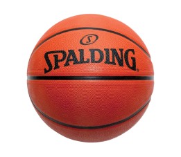 Piłka do koszykówki Spalding pomarańczowa 83794Z