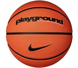 Piłka koszykowa Nike Everyday Playground pomarańczowa N1004498814