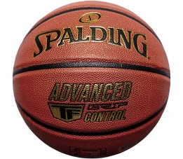 Piłka do koszykówki Spalding Advanced Control 76870Z
