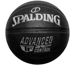 Piłka do koszykówki Spalding Advanced Grip Control 76871Z