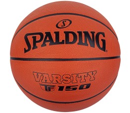Piłka do koszykówki Spalding Varsity TF-150 pomarańczowa 84325Z