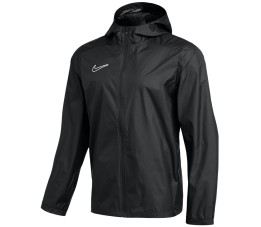 Kurtka męska Nike Academy 25 Storm-FIT Rain Jacket czarna FZ9858 010