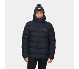 Kurtka męska Alpinus Furggen granatowa BR11461