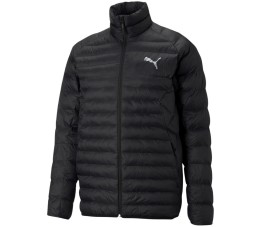Kurtka męska Puma PackLITE Primaloft czarna 849356 01