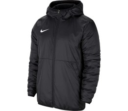 Kurtka męska Nike NK Park 20 Fall czarna CW6157 010