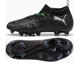 BUTY PUMA FUTURE 8 MATCH JR FG/AG 108143 02