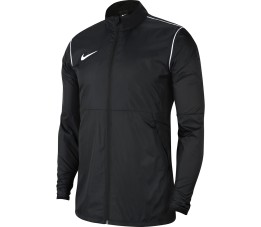 Kurtka dla dzieci Nike RPL Park 20 RN JKT W JUNIOR czarna BV6904 010