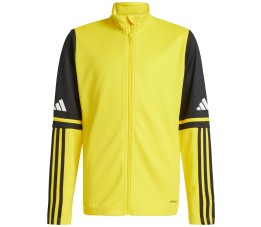 Bluza męska adidas Squadra 25 Training żółta JP3388