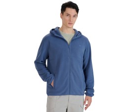 Polar męski 4F M321 denim 4FWSS25TFLEM321 32S