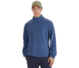 Polar męski 4F M320 denim 4FWSS25TFLEM320 32S