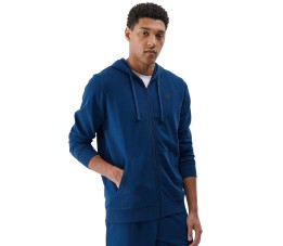 Bluza męska 4F M1768 morska zieleń 4FWMM00TSWSM1768 46S
