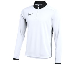 Bluza męska Nike Dri-Fit Academy 25 Drill Top biała 100