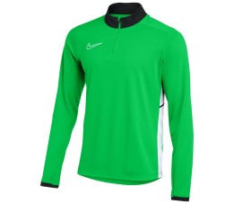 Bluza męska Nike Dri-Fit Academy 25 Drill Top zielona FZ9767 329