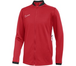 Bluza dla dzieci Nike Dri-Fit Academy 25 Track Jacket czerwona FZ9836 657