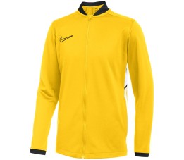 Bluza dla dzieci Nike Dri-Fit Academy 25 Track Jacket żółta FZ9836 719