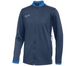 Bluza dla dzieci Nike Dri-Fit Academy 25 Track Jacket granatowa FZ9836 410