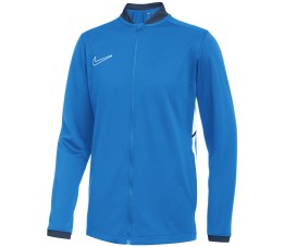 Bluza dla dzieci Nike Dri-Fit Academy 25 Track Jacket niebieska FZ9836 463