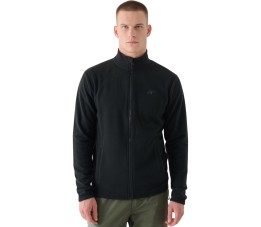 Polar męski 4F M289 głęboka czerń 4FWMM00TFLEM289 20S